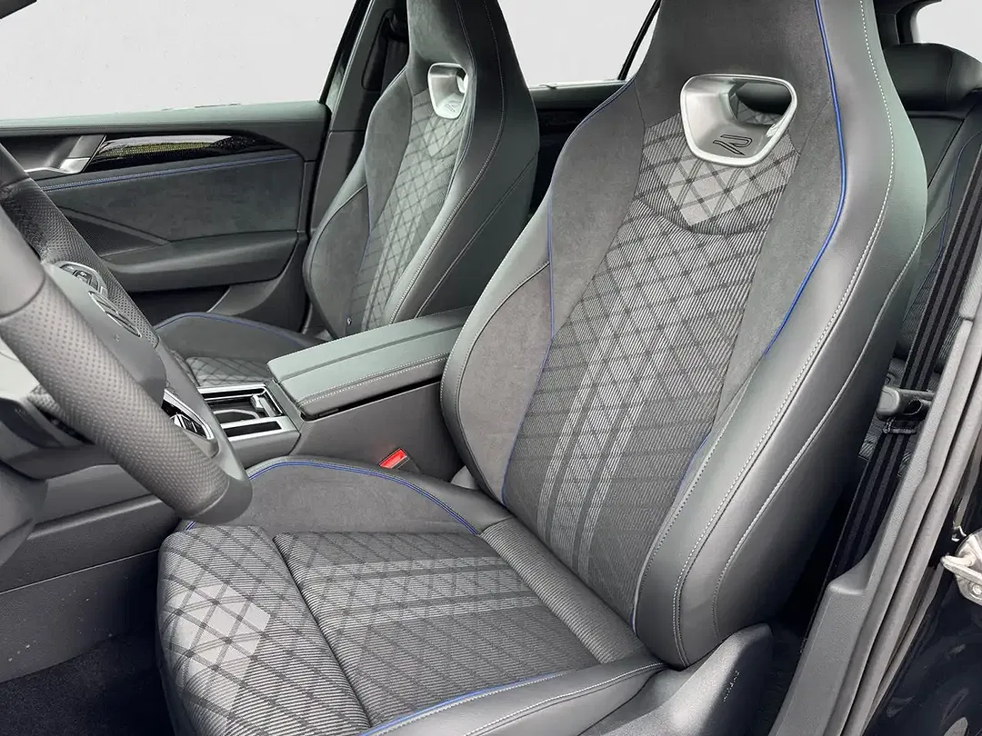 Volkswagen Passat Variant - Thumbnail 8