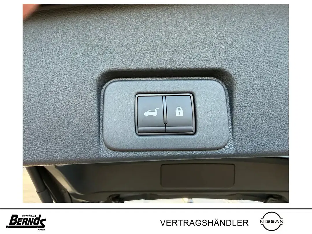 Nissan X-Trail - Thumbnail 11