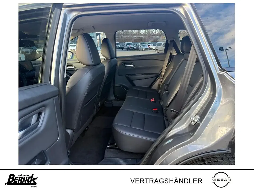 Nissan X-Trail - Thumbnail 14