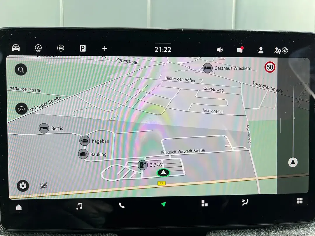 Skoda Superb - Thumbnail 11