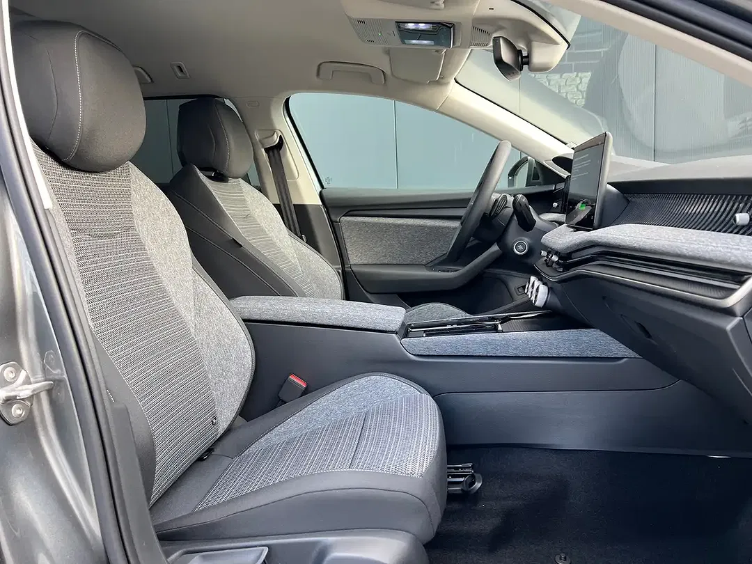 Skoda Superb - Thumbnail 7
