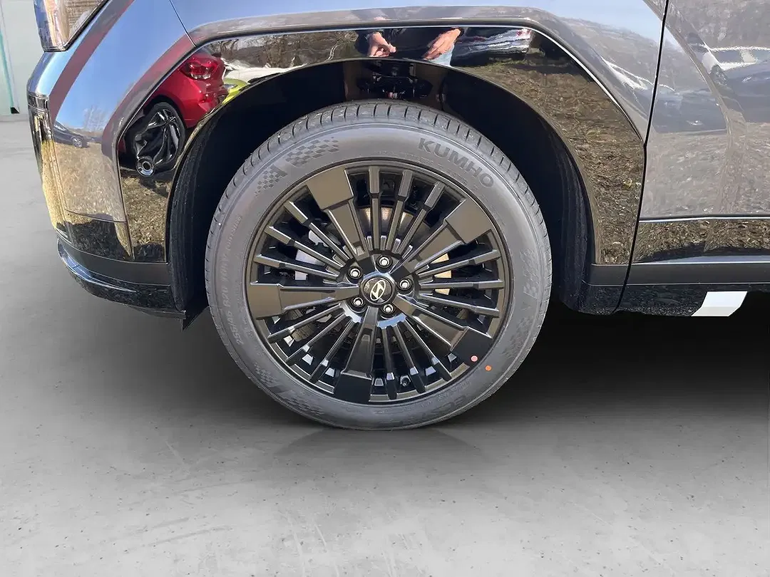 Hyundai SANTA FE - Thumbnail 7