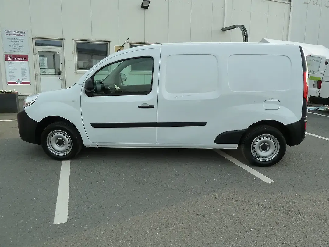 Renault Kangoo - Thumbnail 10