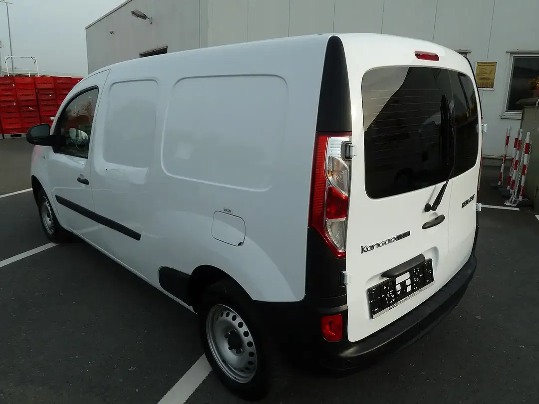 Renault Kangoo - Thumbnail 11