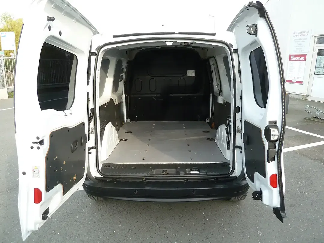 Renault Kangoo - Thumbnail 13