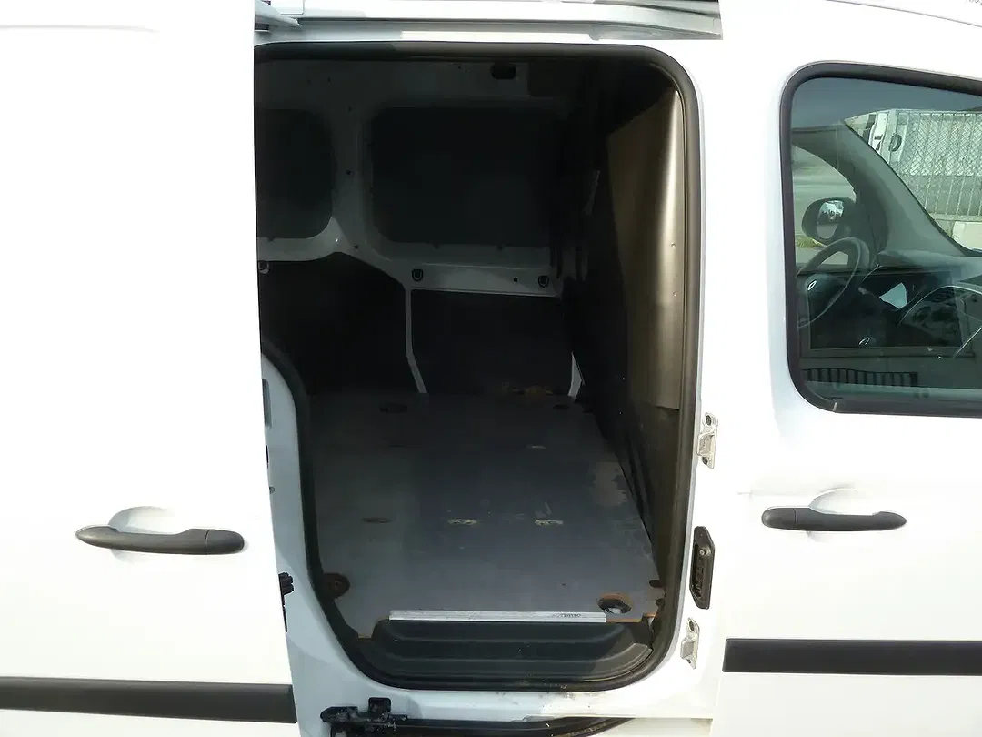 Renault Kangoo - Thumbnail 14