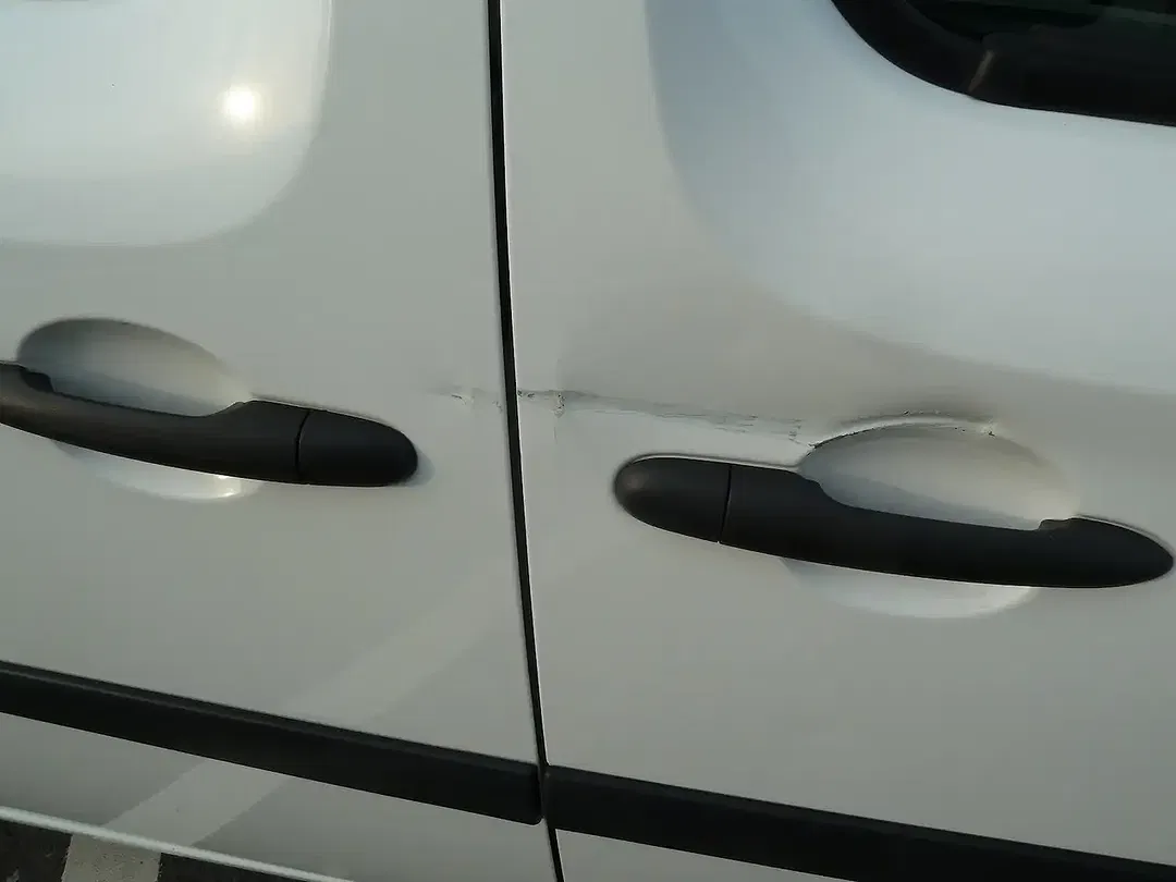 Renault Kangoo - Thumbnail 15