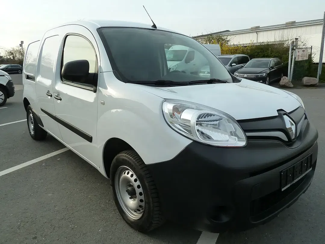 Renault Kangoo - Thumbnail 2