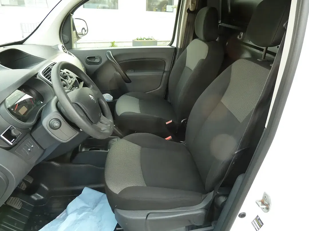 Renault Kangoo - Thumbnail 3