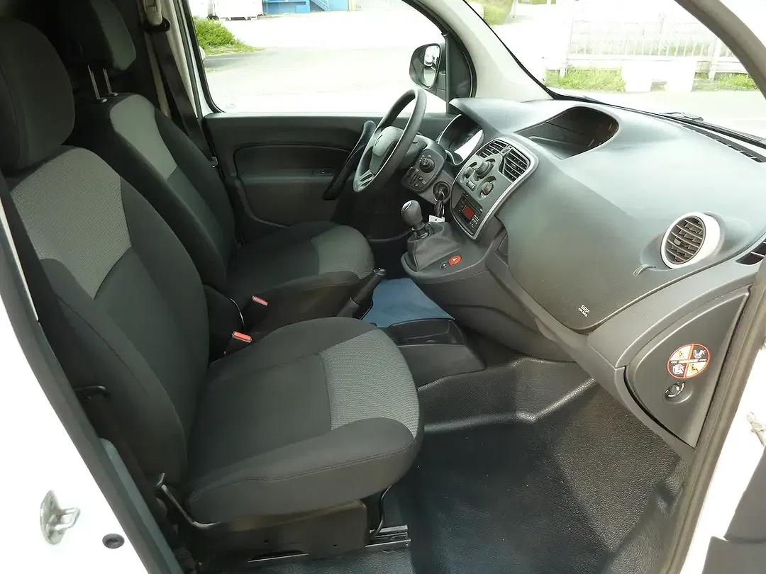 Renault Kangoo - Thumbnail 4