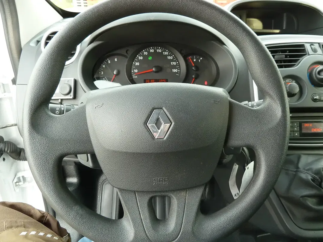 Renault Kangoo - Thumbnail 5