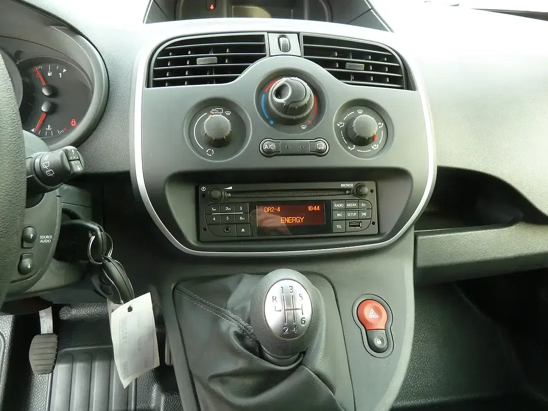 Renault Kangoo - Thumbnail 6