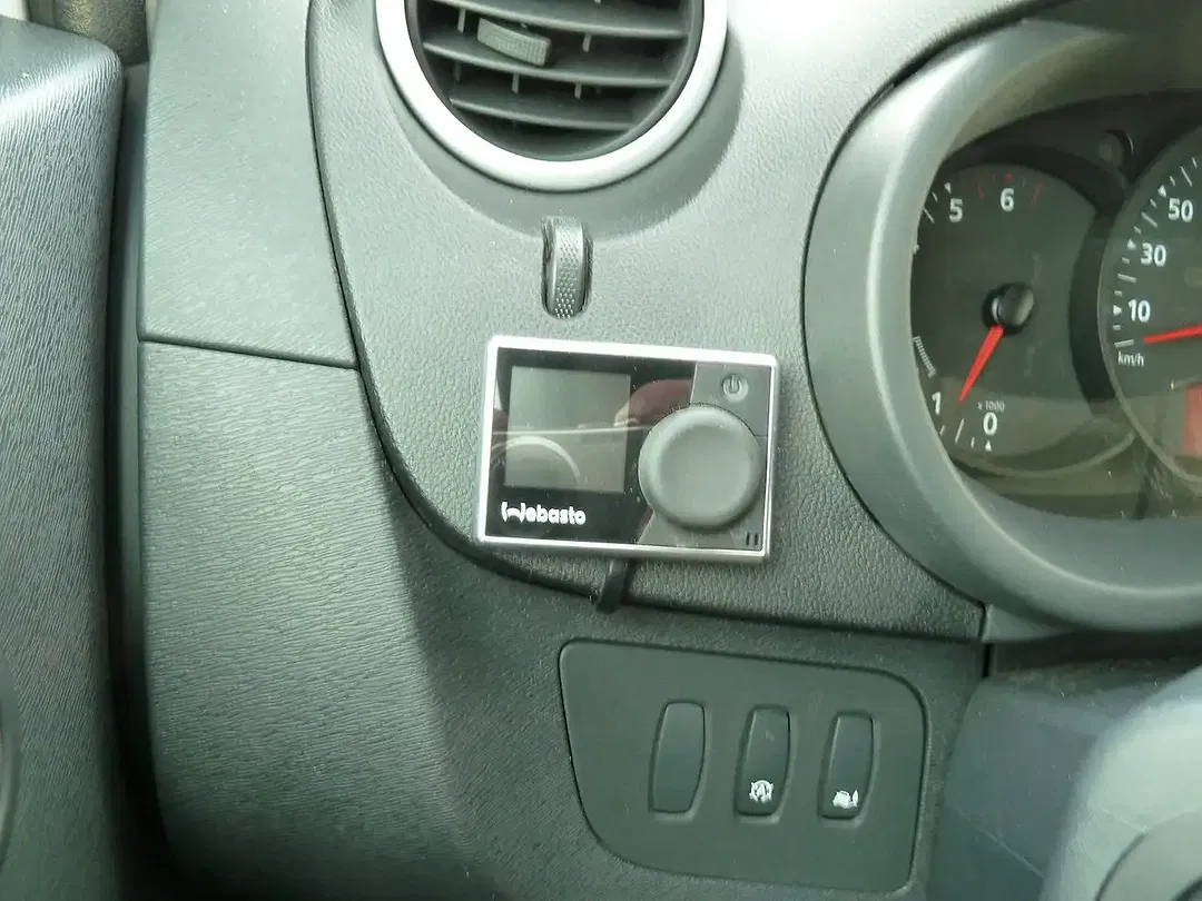 Renault Kangoo - Thumbnail 7