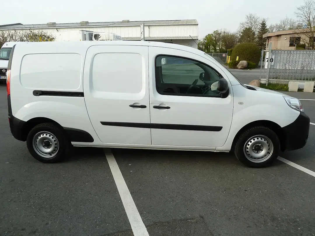 Renault Kangoo - Thumbnail 8