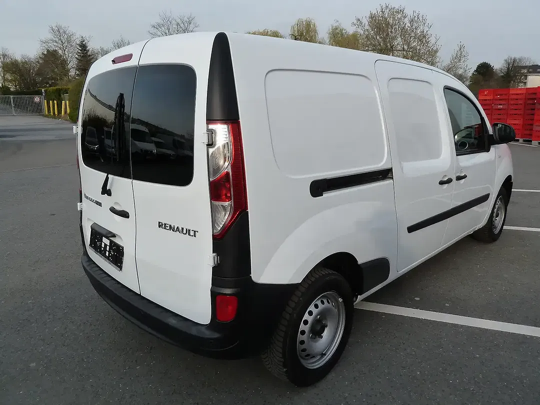 Renault Kangoo - Thumbnail 9