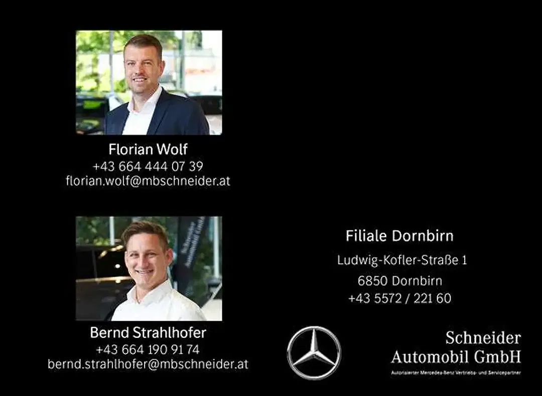 Mercedes-Benz A 200 - Thumbnail 12