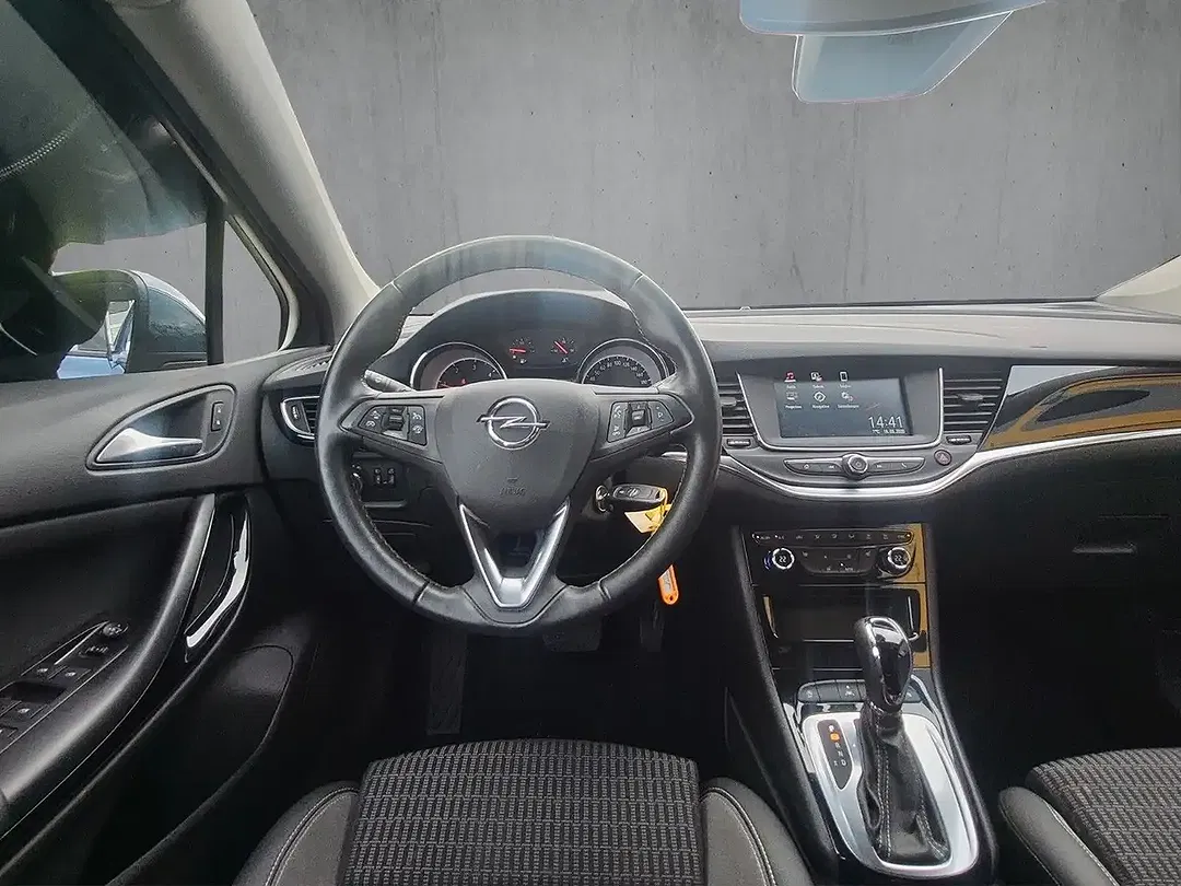 Opel Astra - Thumbnail 13