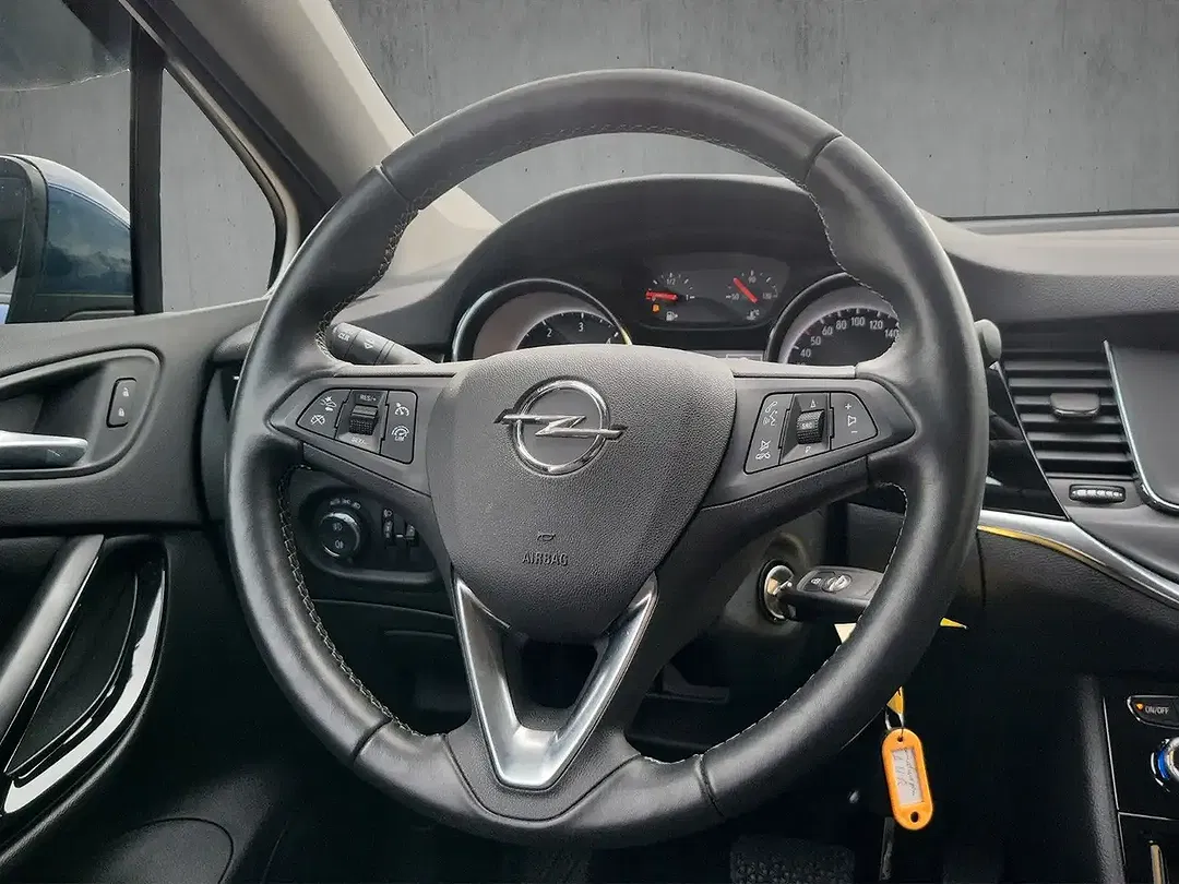 Opel Astra - Thumbnail 14