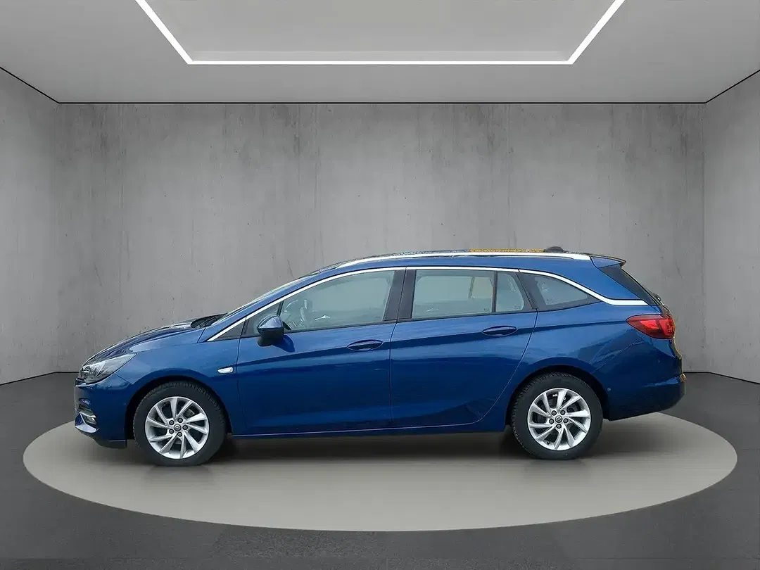 Opel Astra - Thumbnail 7