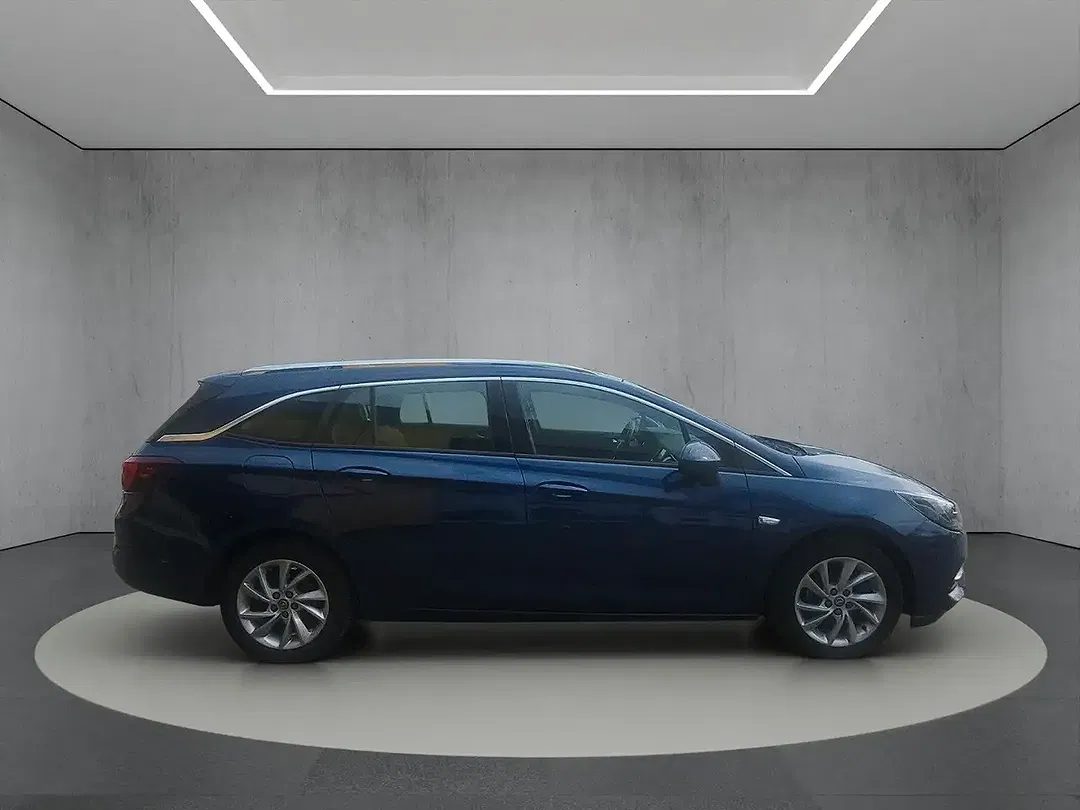 Opel Astra - Thumbnail 8