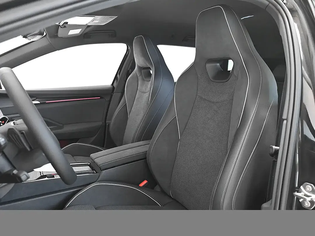 Skoda Superb - Thumbnail 10