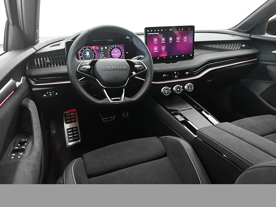 Skoda Superb - Thumbnail 14