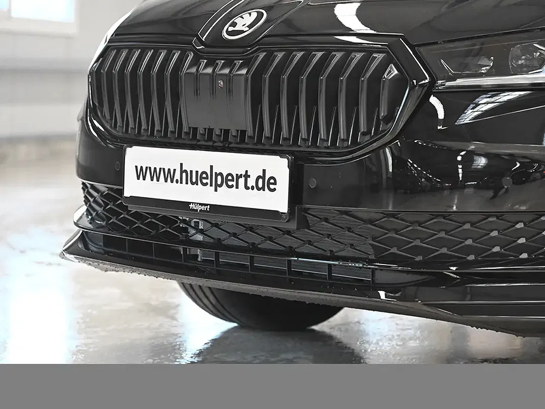 Skoda Superb - Thumbnail 7