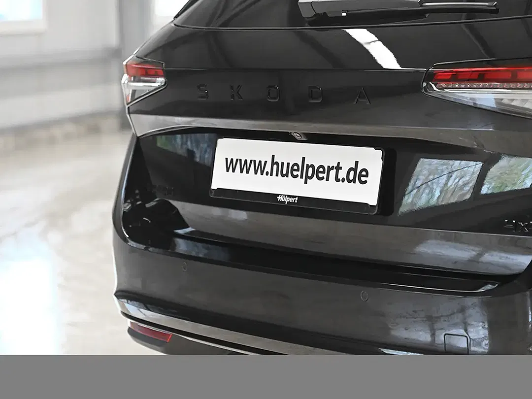 Skoda Superb - Thumbnail 8