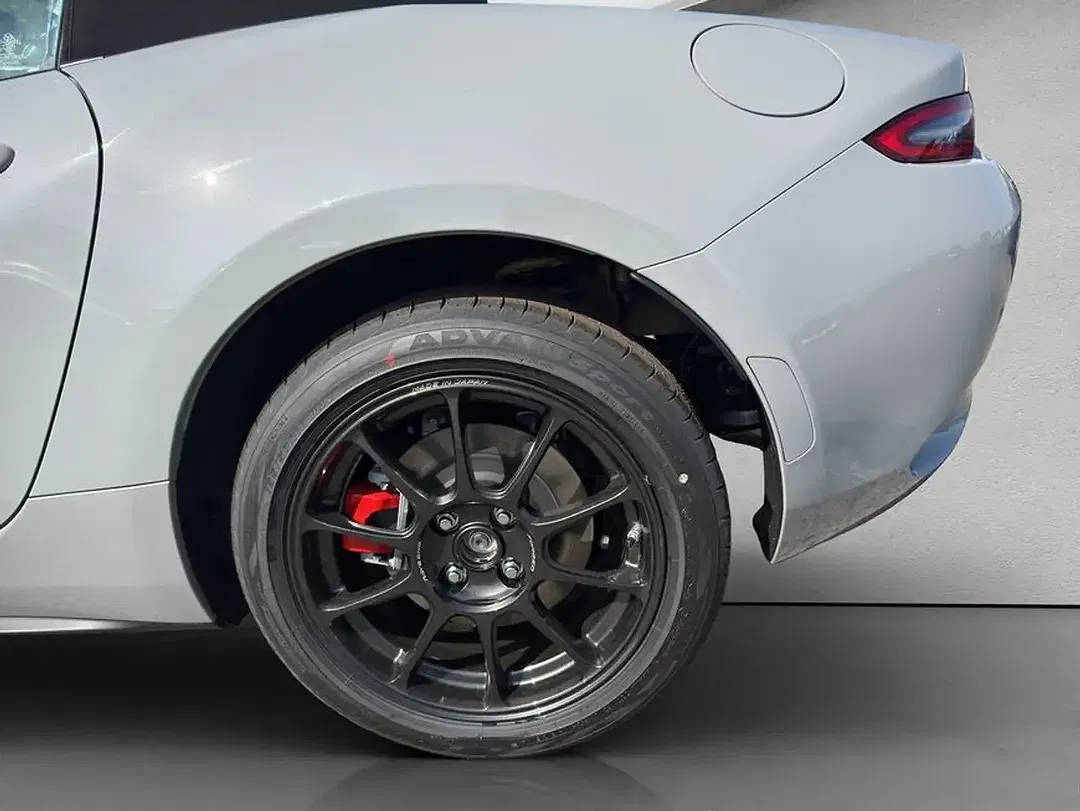 Mazda MX-5 - Thumbnail 21