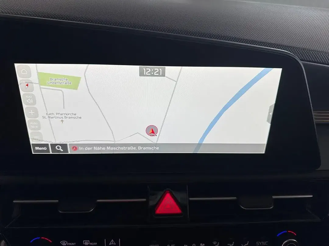 Kia Niro - Thumbnail 11