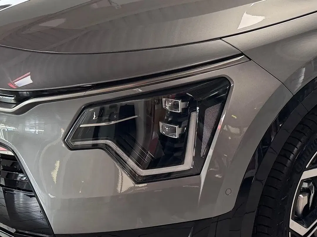 Kia Niro - Thumbnail 6