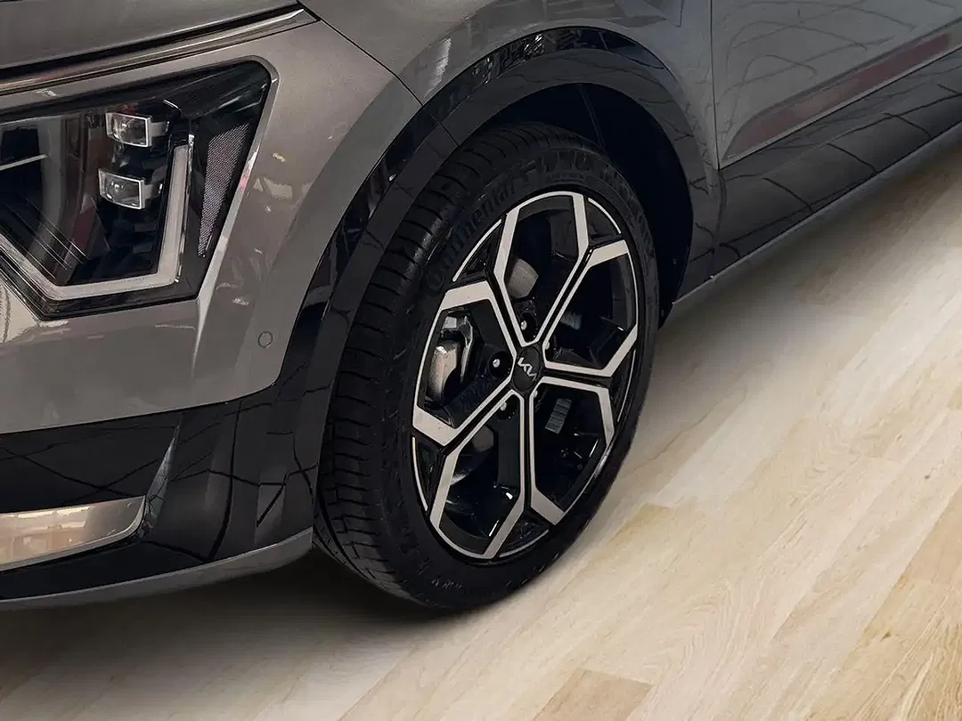 Kia Niro - Thumbnail 7