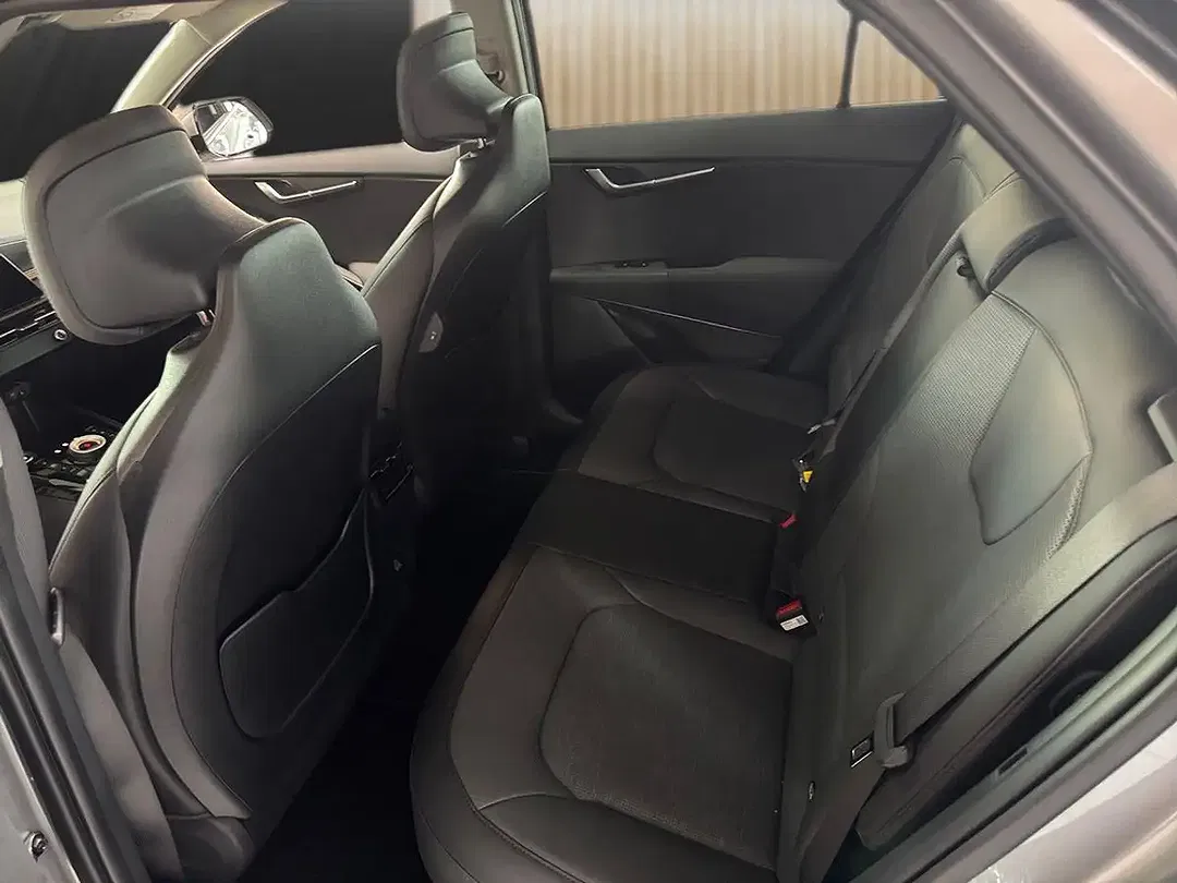 Kia Niro - Thumbnail 9