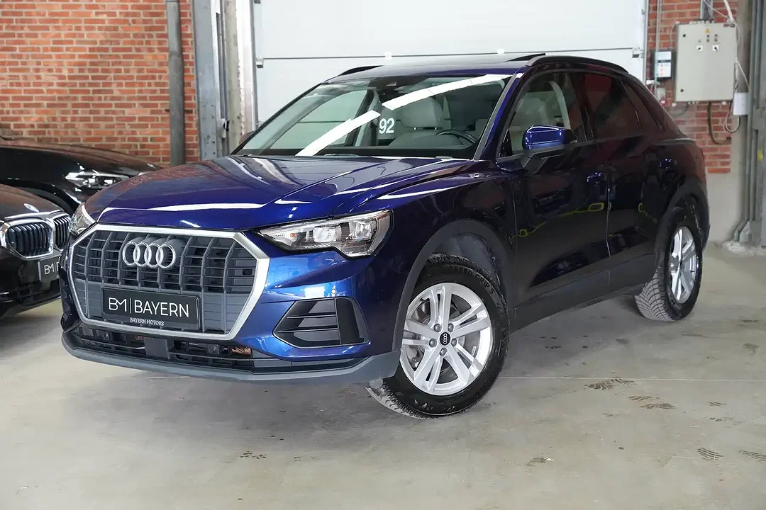 Audi Q3 - Afbeelding 1