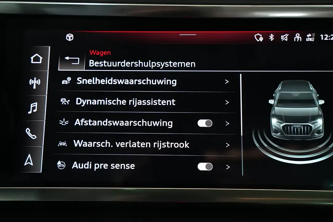 Audi Q3 - Thumbnail 13