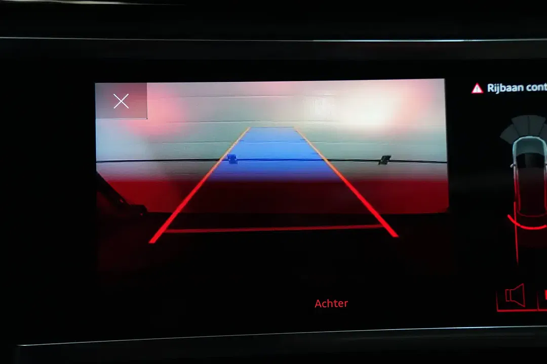 Audi Q3 - Thumbnail 14