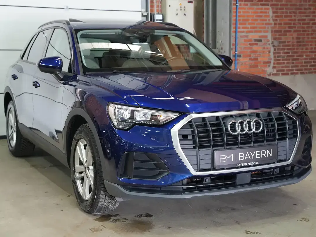 Audi Q3 - Thumbnail 15