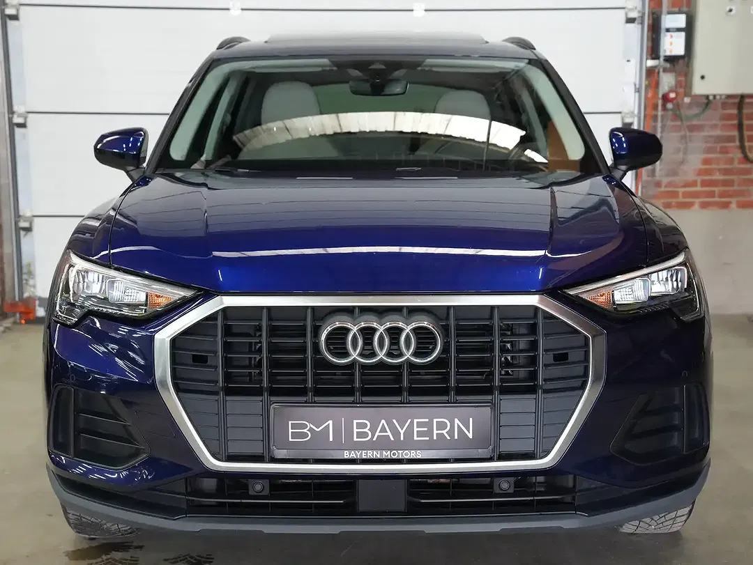 Audi Q3 - Thumbnail 16