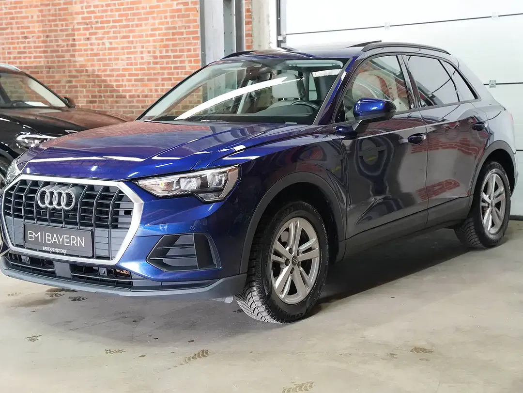 Audi Q3 - Thumbnail 17