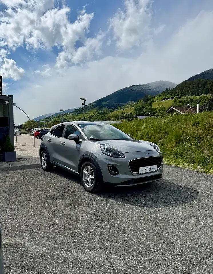Ford Puma - Thumbnail 3