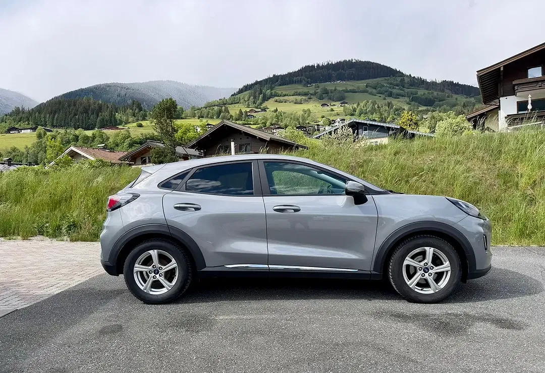 Ford Puma - Thumbnail 4