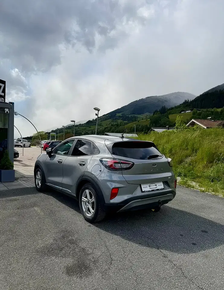 Ford Puma - Thumbnail 8