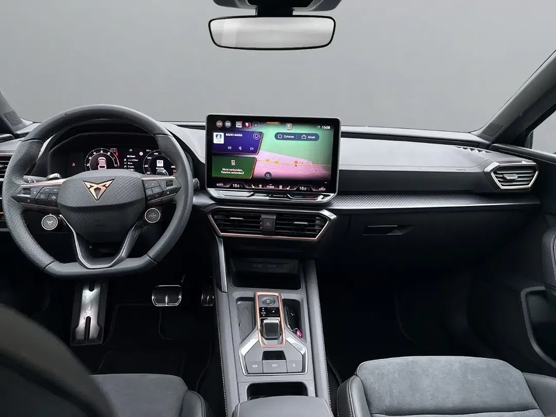 CUPRA Leon - Thumbnail 11