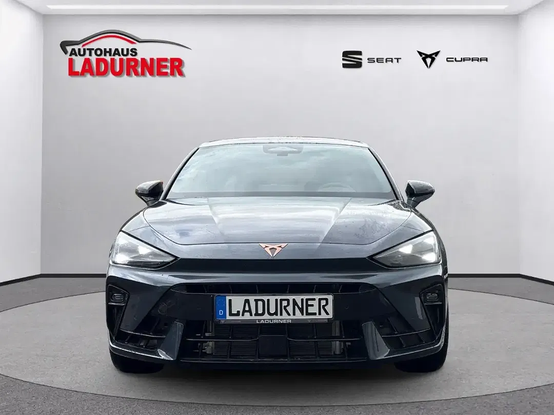 CUPRA Leon - Thumbnail 7