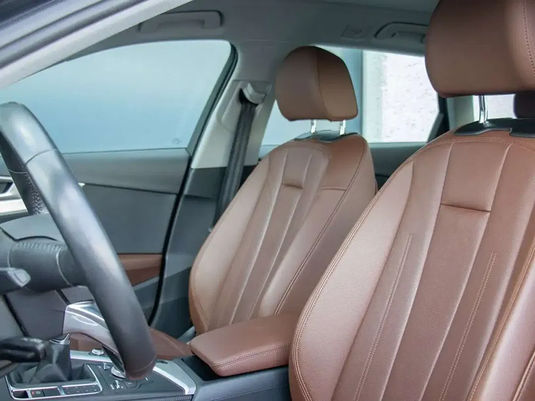 Audi A4 - Thumbnail 7