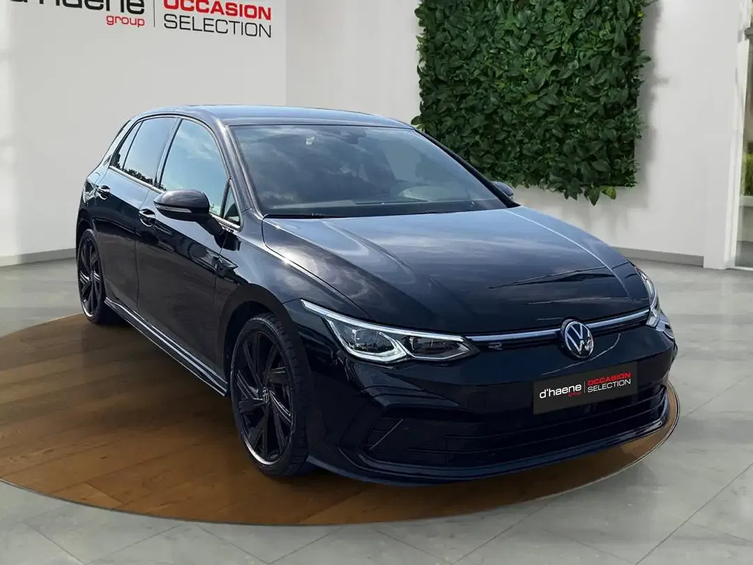 Volkswagen Golf - Thumbnail 3
