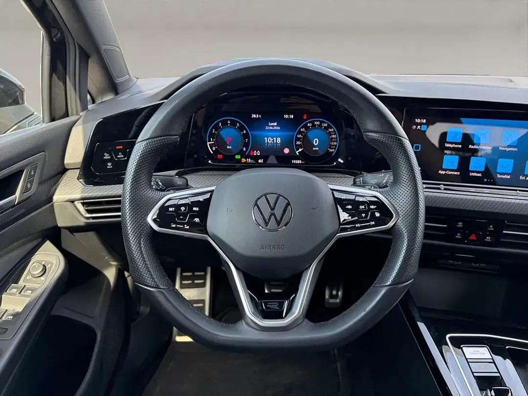 Volkswagen Golf - Thumbnail 7
