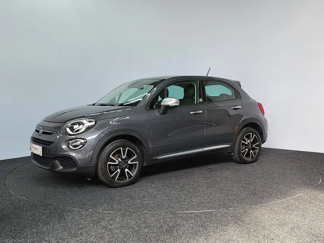 Fiat 500X - Afbeelding 1