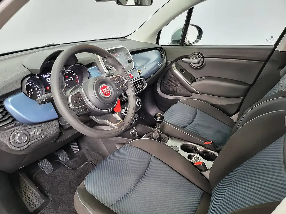 Fiat 500X - Thumbnail 11