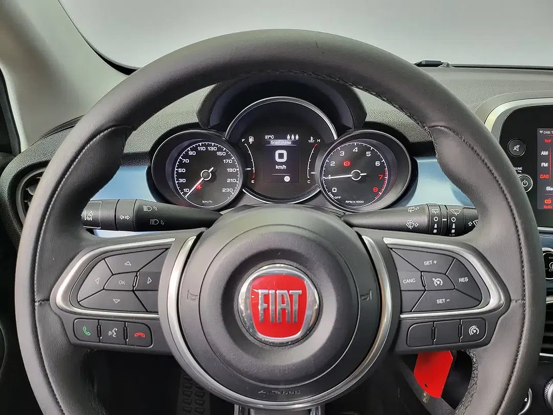 Fiat 500X - Thumbnail 14